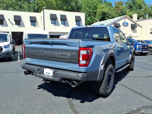 Used 2023 Ford F150 Raptor AWD/4WD image 5