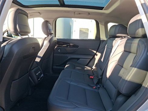 New 2026 Lincoln Nautilus Premier w/ Equipment Group 102A image 5