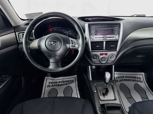 Used 2011 Subaru Forester 2.5X w/ Popular Equipment Group 1B AWD/4WD image 21