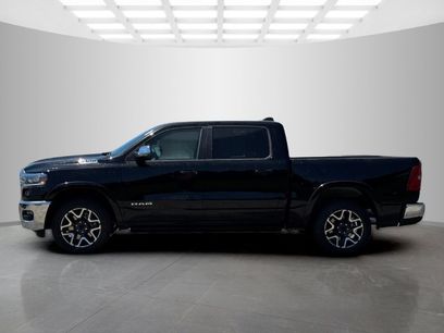 New 2026 RAM 1500 Laramie