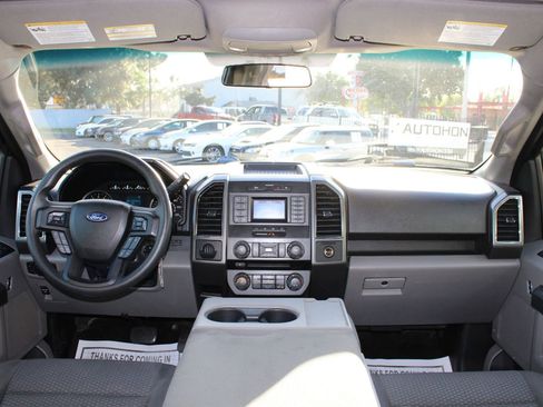 Used 2018 Ford F150 XLT image 22