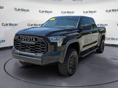 Used 2023 Toyota Tundra TRD Pro