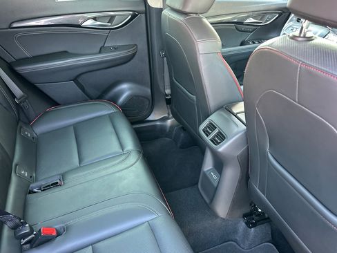 Used 2022 Buick Envision Essence w/ Sport Touring Package image 19