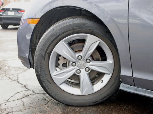 Used 2018 Honda Odyssey EX-L image 15