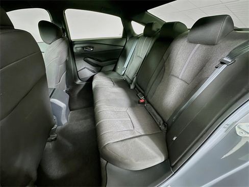 Certified 2023 Honda Accord Sport image 28