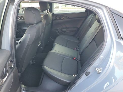 Used 2020 Honda Civic Sport image 11