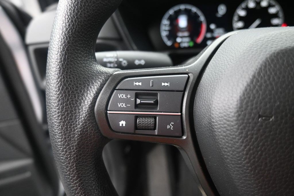 Used 2026 Honda CR-V LX image 19