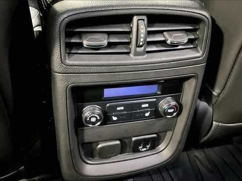 Used 2018 Buick Envision Premium w/ LPO, Hit The Road Package AWD/4WD image 27