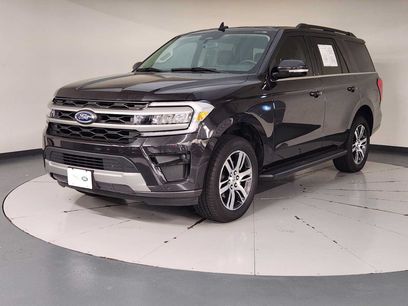 Used 2024 Ford Expedition XLT