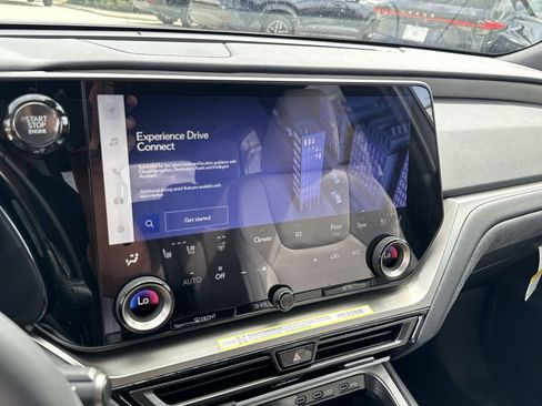 New 2026 Lexus TX 350 AWD image 22