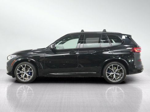 Used 2021 BMW X5 xDrive40i AWD/4WD image 2