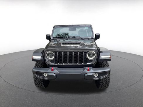 Used 2026 Jeep Wrangler Unlimited Rubicon AWD/4WD image 2