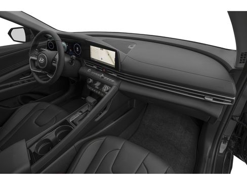 New 2026 Hyundai Elantra Limited FWD image 28