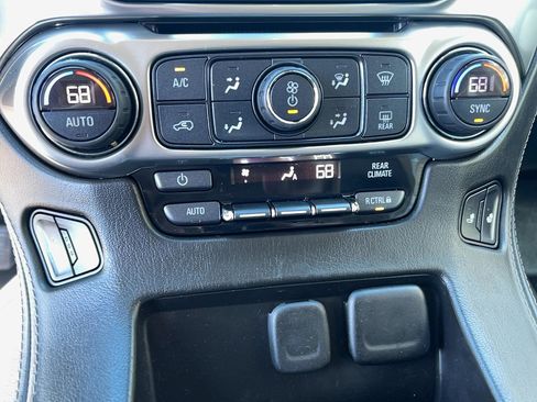 Used 2017 Chevrolet Tahoe LT image 20