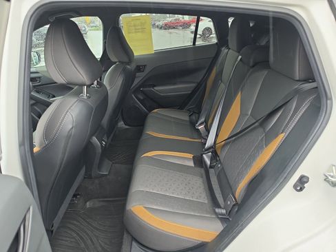 Used 2025 Subaru Crosstrek 2.5i Sport w/ Popular Package #3A image 14