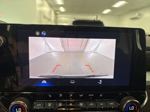 New 2026 Chevrolet Colorado LT w/ Advanced Trailering Package AWD/4WD image 17