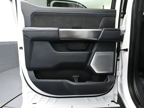 Used 2024 Ford F150 Platinum AWD/4WD image 40