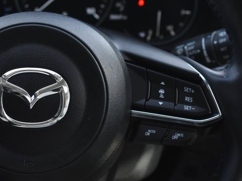 Used 2019 MAZDA CX-5 Grand Touring image 34