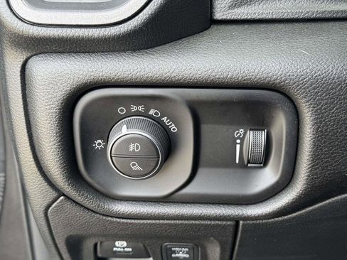 Used 2026 RAM 1500 Classic Warlock AWD/4WD image 29