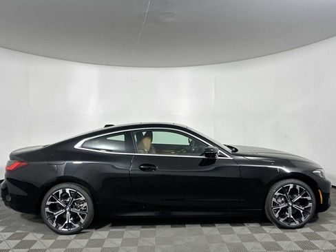 New 2026 BMW 430i xDrive Coupe w/ Premium Package image 8