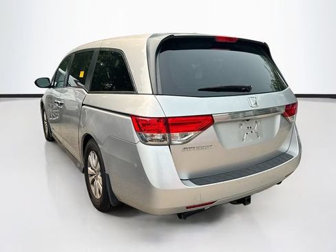 Used 2015 Honda Odyssey EX-L image 5