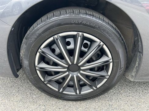 Used 2018 Subaru Impreza 2.0i AWD/4WD image 7