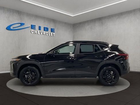 New 2026 Chevrolet Trax LT w/ Driver Confidence Package FWD image 7