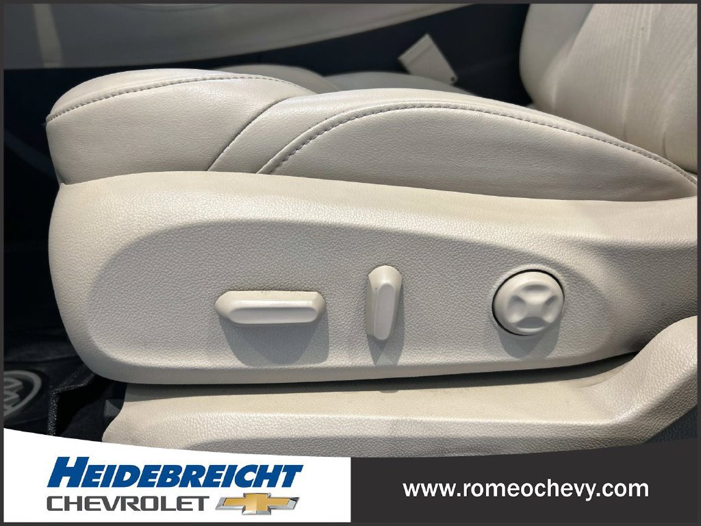 Used 2020 Buick Envision Preferred FWD image 14