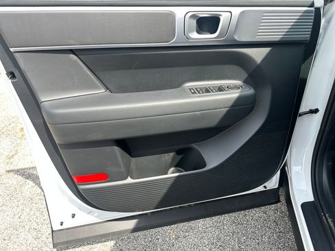 New 2026 Hyundai Santa Fe SE AWD/4WD image 12