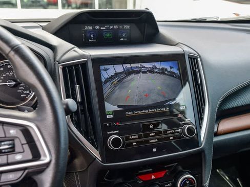 Used 2020 Subaru Forester Touring w/ Popular Package #2 image 22