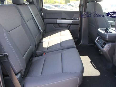 New 2026 Ford F150 XLT AWD/4WD image 10