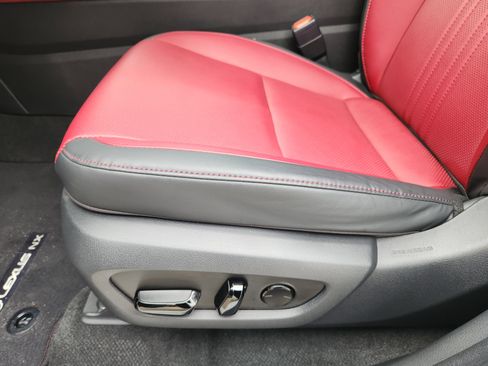 Certified 2024 Lexus NX 250 FWD w/ Premium Package image 29