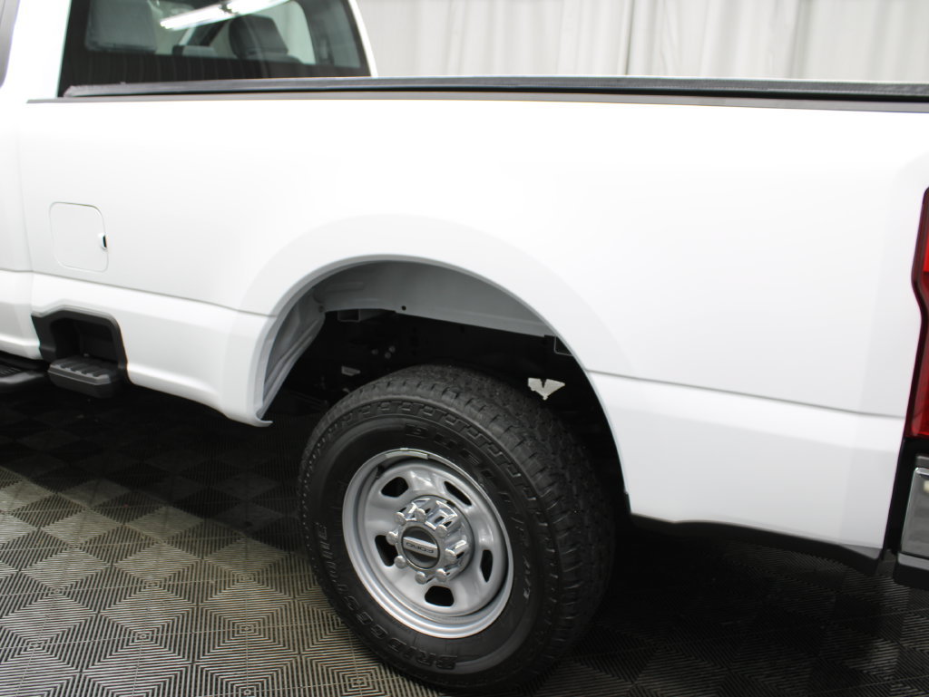Used 2024 Ford F350 XL w/ XL Chrome Package AWD/4WD image 44