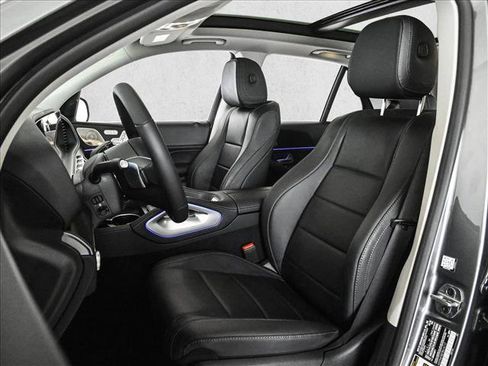 New 2026 Mercedes-Benz GLE 350 4MATIC image 18