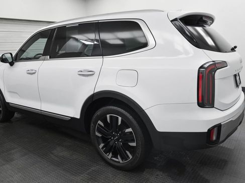 Used 2023 Kia Telluride SX Prestige image 5