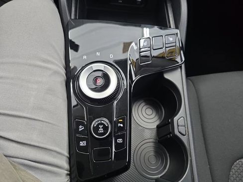 Certified 2023 Kia Sportage LX AWD/4WD image 21