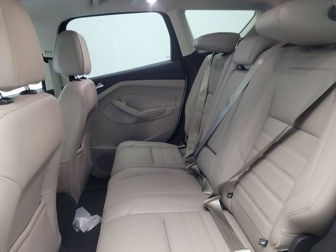 Used 2017 Ford Escape Titanium image 18