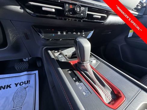 New 2025 Nissan Kicks SR AWD/4WD image 20