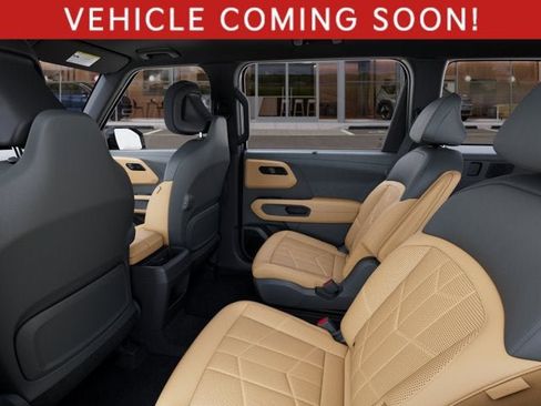 New 2027 Kia Telluride SX X-Line AWD/4WD image 18