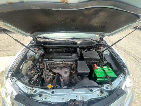 Used 2009 Toyota Camry XLE FWD image 18
