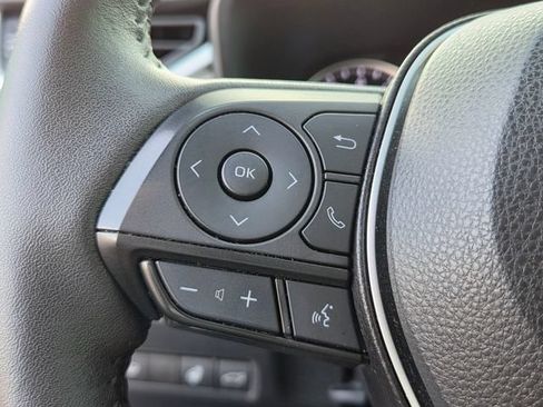 Used 2022 Toyota RAV4 XLE w/ Convenience Package AWD/4WD image 23