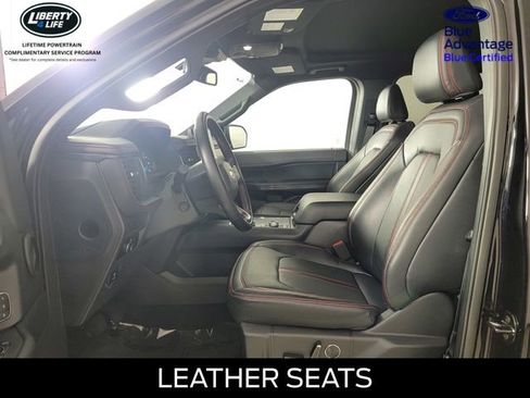 Certified 2023 Ford Expedition Limited AWD/4WD image 13