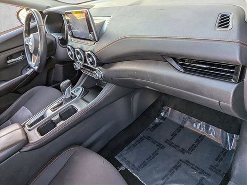 Used 2020 Nissan Sentra SR FWD image 21