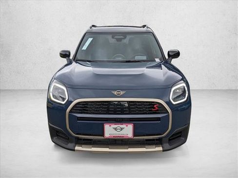 New 2026 MINI Cooper Countryman S w/ Comfort Package Max AWD/4WD image 6