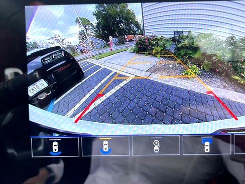 Used 2023 Chevrolet Corvette Stingray Preferred Conv image 20