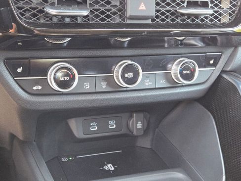 New 2025 Acura ADX Base image 30