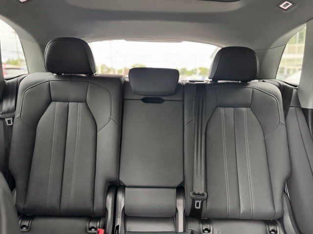 Certified 2025 Audi Q5 Premium Plus AWD/4WD image 40