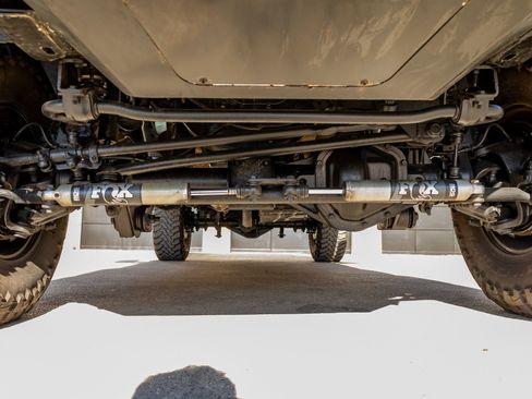 Used 2022 Ford F250 Lariat w/ Lariat Ultimate Package image 14