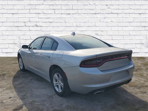 Used 2023 Dodge Charger SXT image 3