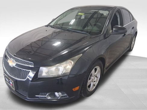 Used 2012 Chevrolet Cruze LT w/ RS Package image 1